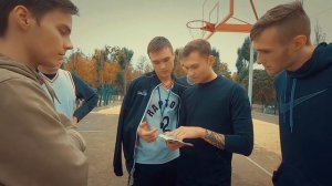 JC Турнир 2X2 l Результаты отбора в Playoff 2020