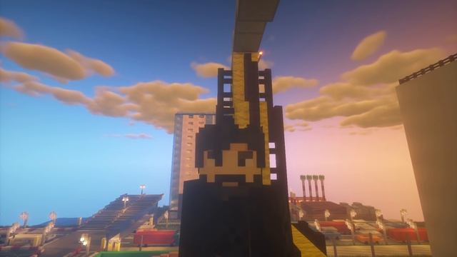 УДАСТСЯ ЛИ СПАСТИ СЕСТРУ?! - ДЕНЬ 2 - ЗОМБИ АПОКАЛИПСИС - MINECRAFT СЕРИАЛ смотреть онлайн