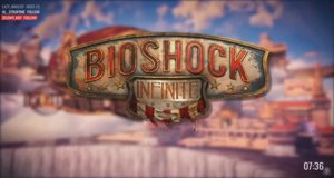 BIOSHOCK INFINITE (part 4 - final)