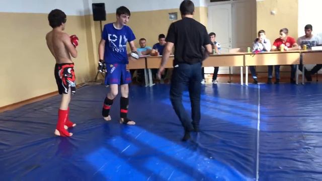 Ханукаев Магомед смотреть онлайн