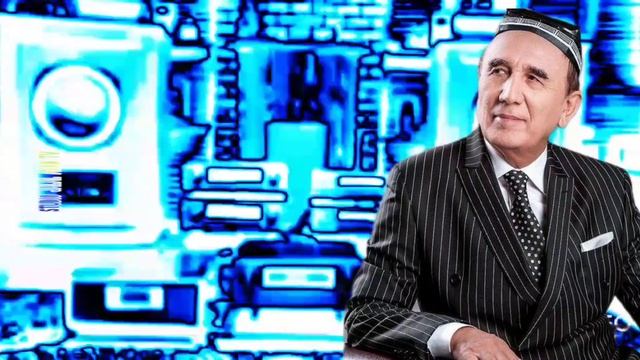 ШЕРАЛИ ЖУРАЕВ. ДЕНОВДА ТУЙДА /1/ смотреть онлайн