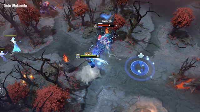 UNEXPECTED Save | Dota OverWatch 29 смотреть онлайн