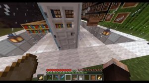 Как использовать железную дверь в майнкрафт ?