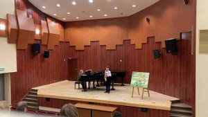 R.Planel "Serenade italienne" / Р.Планель "Итальянская серенада"