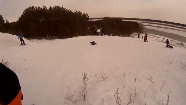 Покатушки на АБ смотреть онлайн