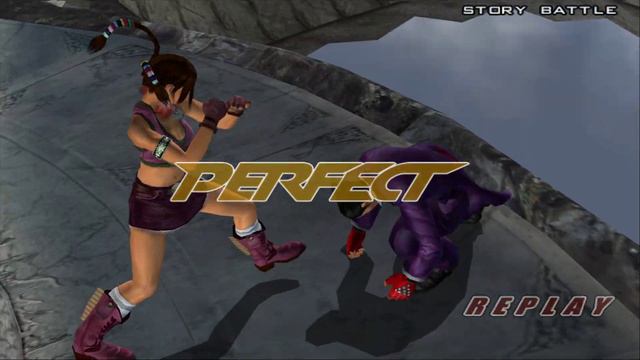 Michelle and Julia Chang Evolution 4k смотреть онлайн