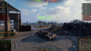 ?BISONTE C45- ОБЗОР?ОБОРУДОВАНИЕ 2.0?СТОИТ ЛИ ПОКУПАТЬ?? WORLD OF TANKS?