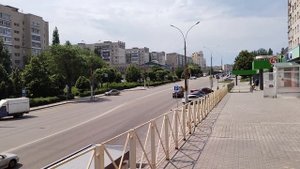 Липецк сквер Пушкина. Прогулка по Пушкинскому скверу и скверу на Неделина в Липецке. Лето 2021.