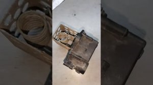 Peugeot Partner 2010 radiator fan resistor location,replacement.