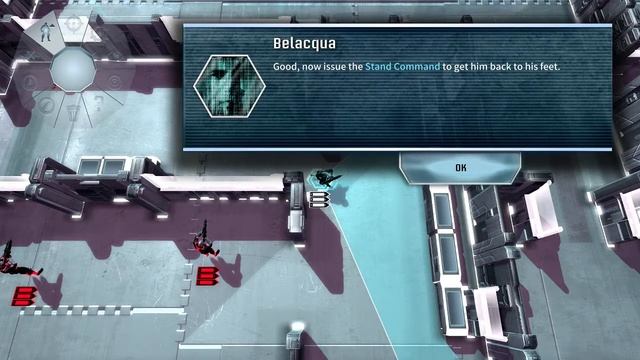 Frozen Synapse Prime - PS3 - Part 00 - Tutorial (Blind) смотреть онлайн