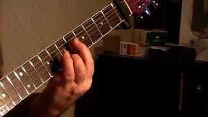 "black velvet" -alannah myles- acoustic guitar instrumental