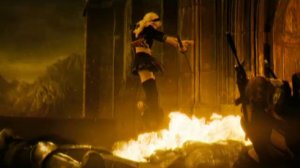 Запрещенный прием