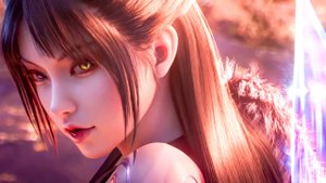 Alan Walker (Remix) __  Animation Music Video