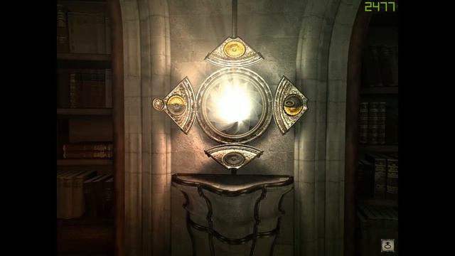 Syberia 2 Прохождение #2 Монастырь смотреть онлайн