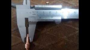 Плазморез CUT-40 с горелкой PT-31 (расходники)