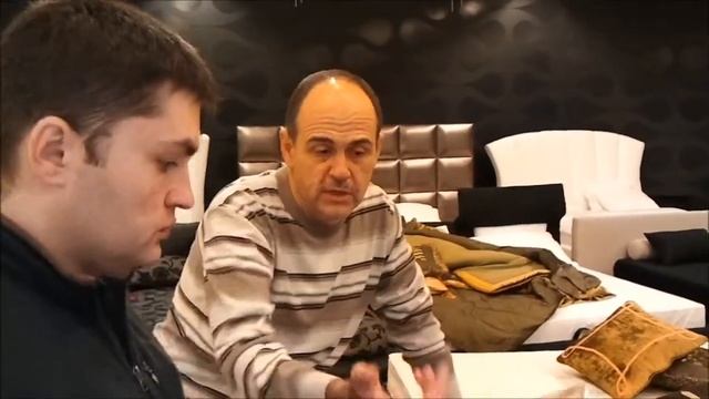 Выставочный зал Валерио Салотти 2012 смотреть онлайн