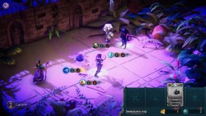 Cardaclysm первый взгляд. Карточный рогалик для любителей гриндить.