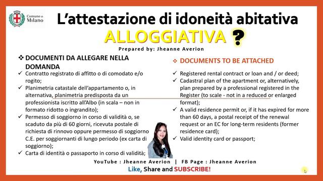 What is Alloggiativa and its uses? Alloggiativa required documents | A chi cosa e a chi serve? смотреть онлайн