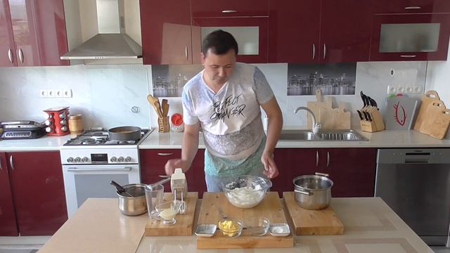 ТОРТИК ПТИЧЬЕ МОЛОКО - ЛЕГКИЙ И ПОНЯТНЫЙ РЕЦЕПТ ! ! !