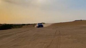 All-new Changan Hunter