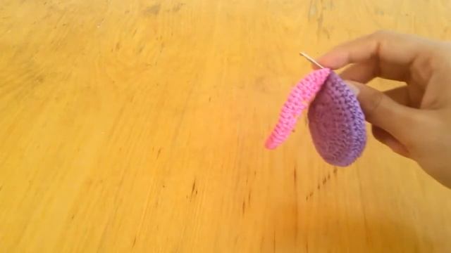 Наушники крючком для маленькой модницы часть3 смотреть онлайн