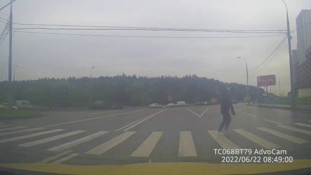 Дальтоники в Южном бутово! ??? смотреть онлайн