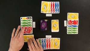 How To Play Uno Flip