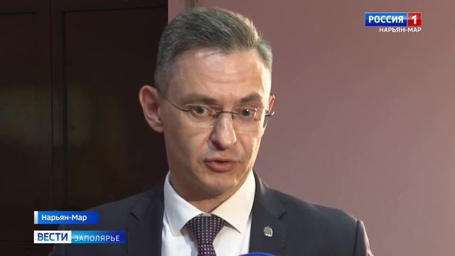 В Нарьян-Маре все школы и детские сады обеспечены комплексной системой безопасности смотреть онлайн