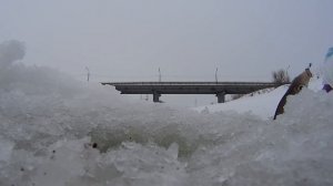 Ловля подлещика на р.Пахма г.Ярославль.