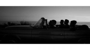 The Neighbourhood - Sweater Weather (Official Video)