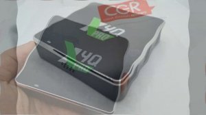 Ugoos X4Q Pro Amlogic S905X4 Android 11 TV Box - Photo Gallery