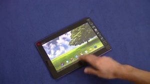 Asus Transformer Pad Infinity TF700T