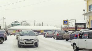 Последний день в году. 31.12.2015