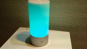 Xiaomi Yi Light Hands On