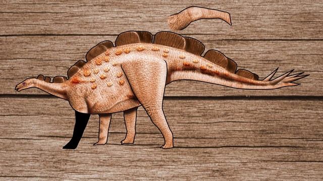 Dinosaurs |Learn dinosaurs by matching puzzles3|dinosaur name|Dinosaur Puzzle Game Study|공룡퍼즐게임|공룡이