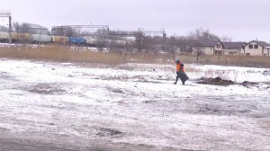 Свыше 270 несанкционированных свалок зачистили в Астрахани за первый месяц 2024 года