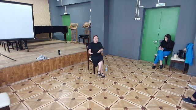 Курсы повышения квалификации
