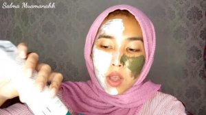 PERBANDINGAN MASKER MUSTIKA RATU BENGKOANG & MASKER HIMALAYA HERBAL