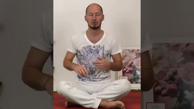 Бесплатная Медитация недели "Доступ к внутренней силе и внутреннему балансу" смотреть онлайн