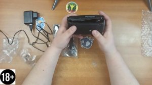 НОВОЕ КАЧЕСТВО РАСПАКОВОК ПОСЫЛОК С АЛИЭКСПРЕСС! КУПИЛ КАМЕРУ Panasonic HC V770!