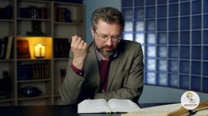 Книга Екклесиаста. Глава 12. Андрей Десницкий. Ветхий Завет