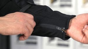 Мотокуртка Icon CONTRA2