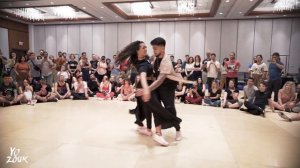 Iago Hassuike & Vanessa Meirelles | Yo Zouk 2023