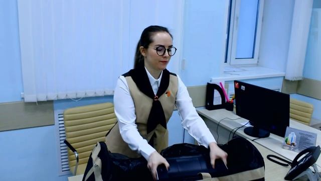 Выездное обслуживание