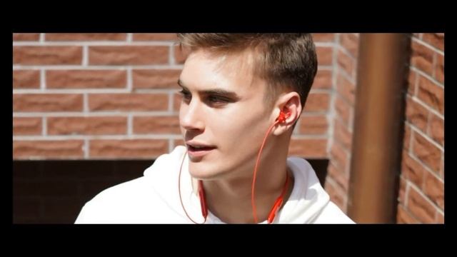 Edifier W200bt Neckband Earphone | Wireless Bluetooth 5.0 Earbuds смотреть онлайн