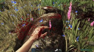 Subsistence#22 Двуствольный дробовик!