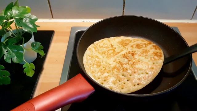 شهيوات رمضان / طريقة المخنفر او الخنفرة او الخبز الماوي بمكونات جدااا بسيطة مضمون وناجح 💯 смотреть онлайн