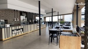 Sailor's Beach Club 5*. Видеообзор отеля для семейного отдыха на курорте Кемер