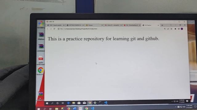 GIT (Part 12) смотреть онлайн