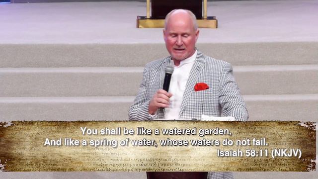 Divine Guidance | Pastor Stephen Smith | Thursday 23 January 2020 | AMI LIVE
